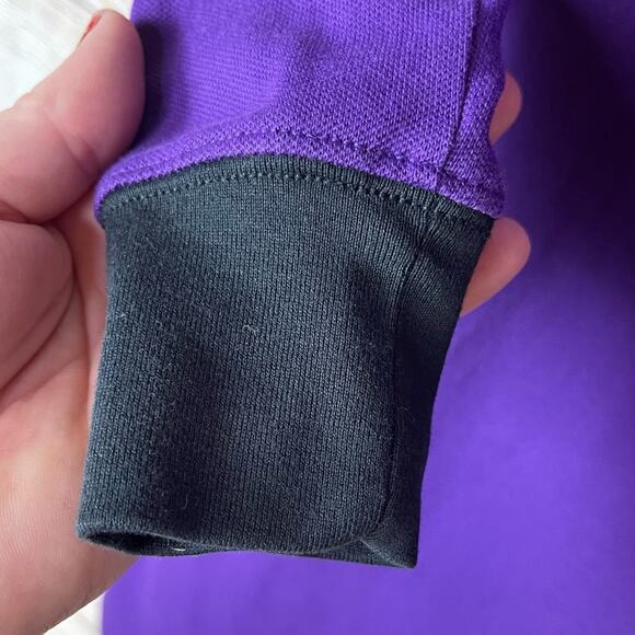 Ralph Loren Pima Cotton Gorpcore Polo Dress - Picture 6 of 8